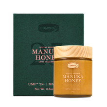 將圖片載入圖庫檢視器 UMF™25+麥蘆卡蜂蜜