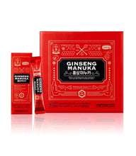 將圖片載入圖庫檢視器 高麗紅蔘UMF™10+麥蘆卡蜂蜜飲品30條