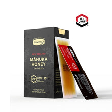 將圖片載入圖庫檢視器 UMF™15+ 麥蘆卡蜂蜜便攜裝