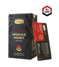 將圖片載入圖庫檢視器 UMF™15+ 麥蘆卡蜂蜜便攜裝