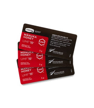 將圖片載入圖庫檢視器 UMF™15+ 麥蘆卡蜂蜜便攜裝