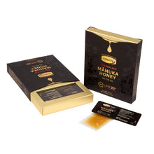 將圖片載入圖庫檢視器 UMF™20+ 麥蘆卡蜂蜜便攜裝12包 -買2送1