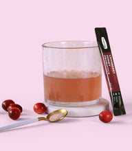 將圖片載入圖庫檢視器 蔓越莓蜂蜜益生菌固體飲品15條 x10