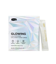 將圖片載入圖庫檢視器 L-穀胱甘肽膠原蜂蜜飲品15枝裝