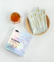 將圖片載入圖庫檢視器 L-穀胱甘肽膠原蜂蜜飲品15枝裝 x10