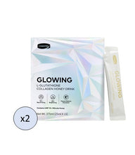 將圖片載入圖庫檢視器 L-穀胱甘肽膠原蜂蜜飲品15枝裝 x2