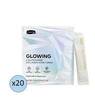 將圖片載入圖庫檢視器 L-穀胱甘肽膠原蜂蜜飲品15枝裝 x20