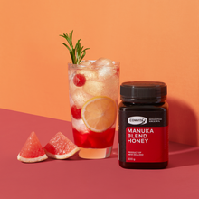 將圖片載入圖庫檢視器 麥蘆卡混合蜂蜜