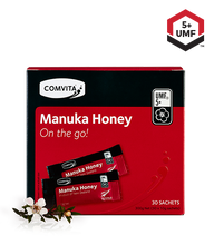 將圖片載入圖庫檢視器 UMF™5+麥蘆卡蜂蜜便攜裝