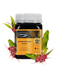 將圖片載入圖庫檢視器 瑞瓦瑞瓦蜂蜜