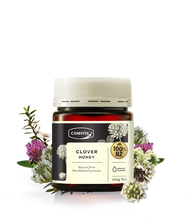 將圖片載入圖庫檢視器 三葉草蜂蜜