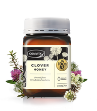 將圖片載入圖庫檢視器 三葉草蜂蜜
