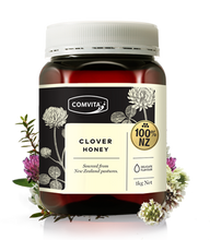 將圖片載入圖庫檢視器 三葉草蜂蜜
