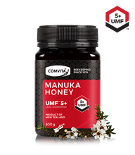 將圖片載入圖庫檢視器 UMF™5+ 麥蘆卡蜂蜜
