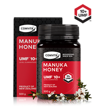 將圖片載入圖庫檢視器 UMF™10+ 麥蘆卡蜂蜜