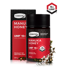 將圖片載入圖庫檢視器 UMF™15+ 麥蘆卡蜂蜜