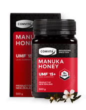 將圖片載入圖庫檢視器 UMF™15+ 麥蘆卡蜂蜜