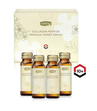 將圖片載入圖庫檢視器 膠原蛋白肽麥蘆卡蜂蜜飲品