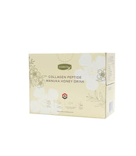 將圖片載入圖庫檢視器 膠原蛋白肽麥蘆卡蜂蜜飲品