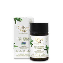 將圖片載入圖庫檢視器 Olive Life™ 橄欖葉136精華素膠囊
