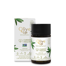 將圖片載入圖庫檢視器 Olive Life™ 橄欖葉136精華素膠囊