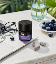 將圖片載入圖庫檢視器 山桑子明眸護眼膠囊30粒
