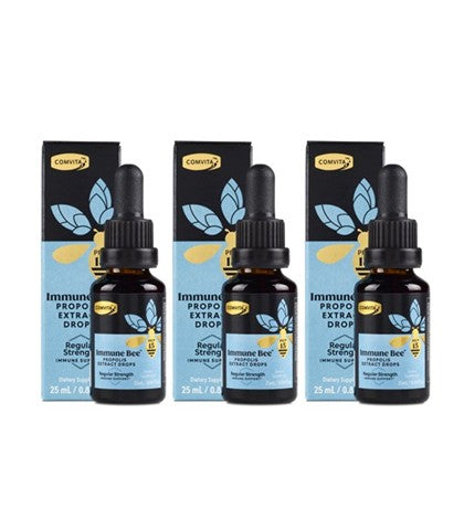 蜂膠精 (PFL™30) 25毫升 x3