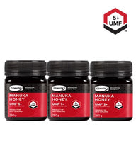 將圖片載入圖庫檢視器 UMF™5+麥蘆卡蜂蜜250克x3
